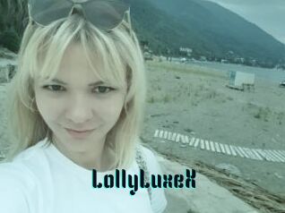 LollyLuxeX