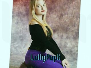 LollyPopX