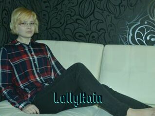 LollyRain