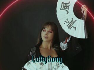 LollySony