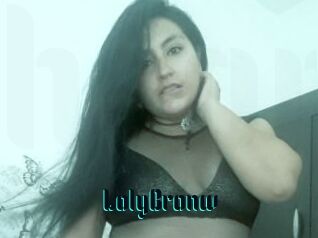 LolyBronw