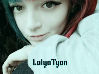 LolyaTyan