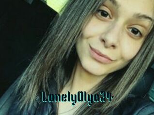 LonelyOlya24