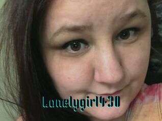 Lonelygirl430