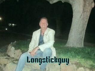 Longstickguy