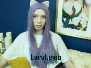 LoraLemo