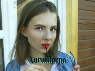 LoraMoran