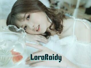 LoraRaidy
