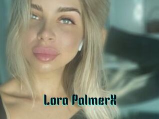 Lora_PalmerX