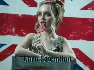 Lora_Sensation