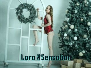 Lora_XSensation