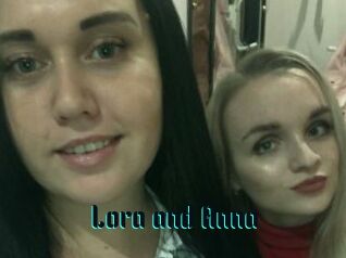 Lora_and_Anna