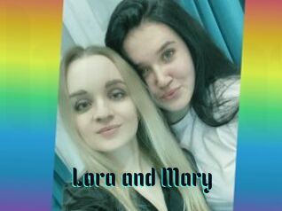 Lora_and_Mary