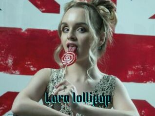 Lora_lollipop