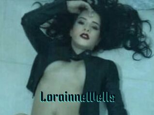 LorainneWells