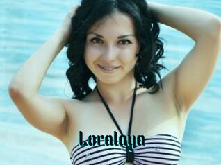 Loralaya
