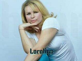 Loralips