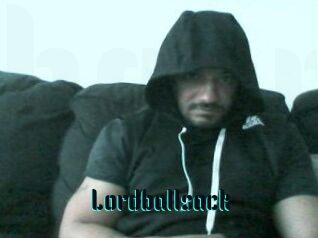 Lordballsack