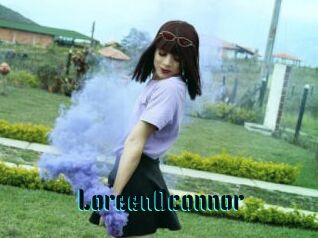 LoreenOconnor