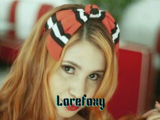Lorefoxy