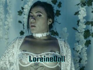 LoreineDoll
