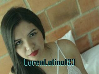 LorenLatina123
