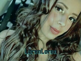 LorenLoren