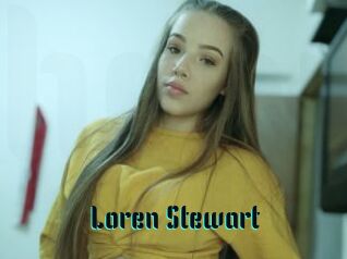 Loren_Stewart