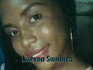 Lorena_Sanders