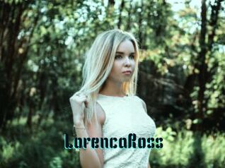 LorencaRoss