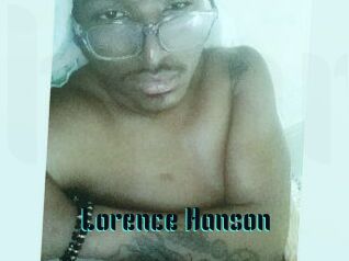Lorence_Hanson
