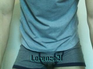 Lorenzo21