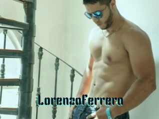 LorenzoFerrera