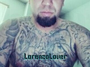 LorenzoLover