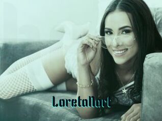 LoretaNort