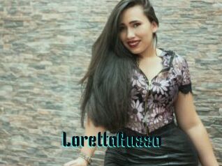 LorettaRuzzo