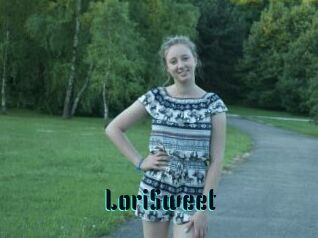 LoriSweet