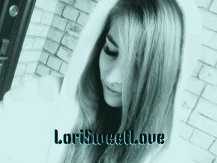 LoriSweetLove
