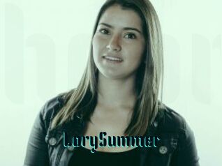 LorySummer