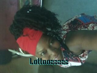 Lottaazzzzz