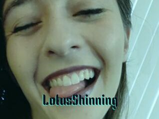 LotusShinning