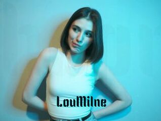 LouMilne