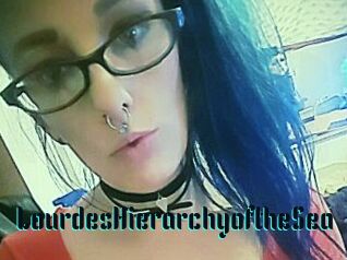 LourdesHierarchyoftheSea