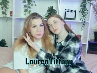 LourenTiffany
