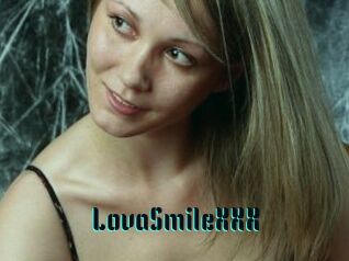 LovaSmileXXX