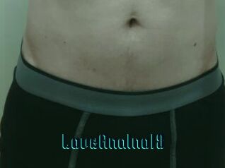 LoveAnalno18
