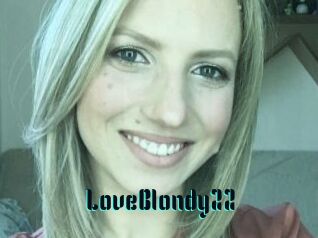 LoveBlondy22