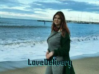 LoveDelivery