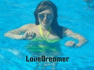 LoveDreamer