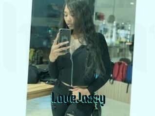 LoveJazzy